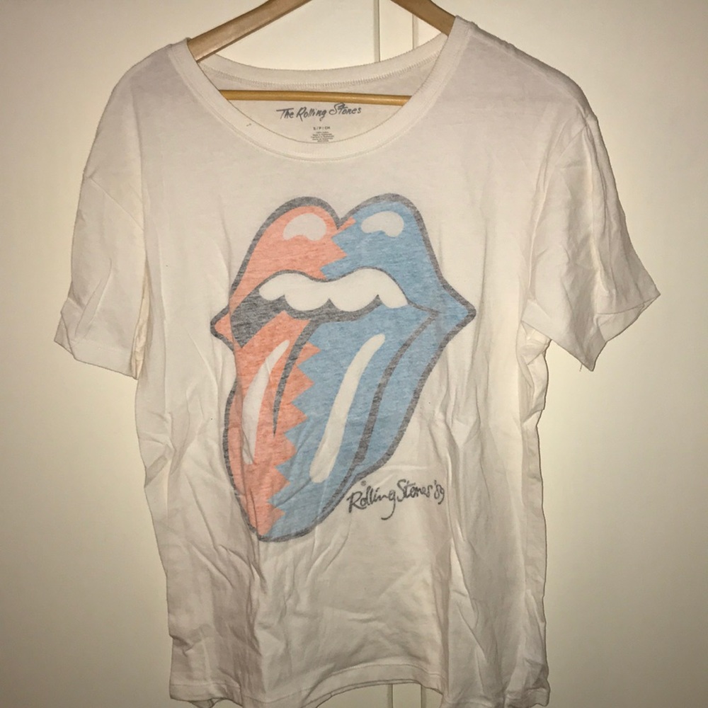 The Rolling Stones Shirt